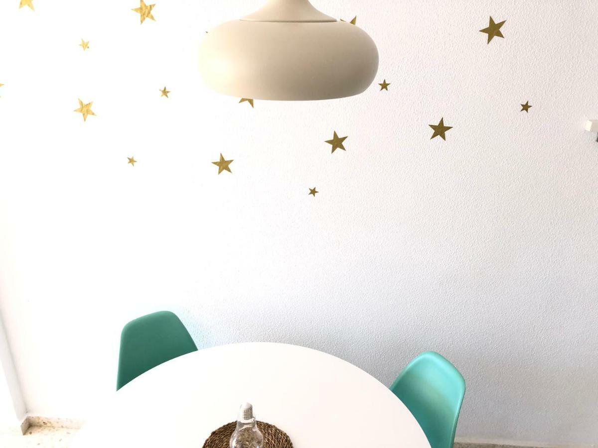 Apartamento La Barrosa Чиклана-де-ла-Фронтера Экстерьер фото